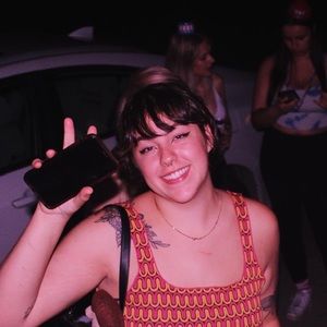 Meet your Posher, Meg